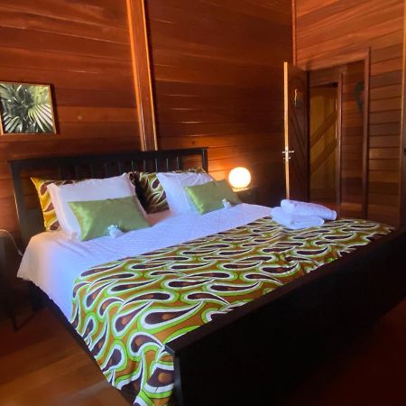 Minde Wooden Double Room المظهر الخارجي الصورة