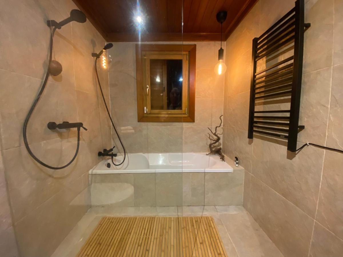 Minde Wooden Double Room المظهر الخارجي الصورة