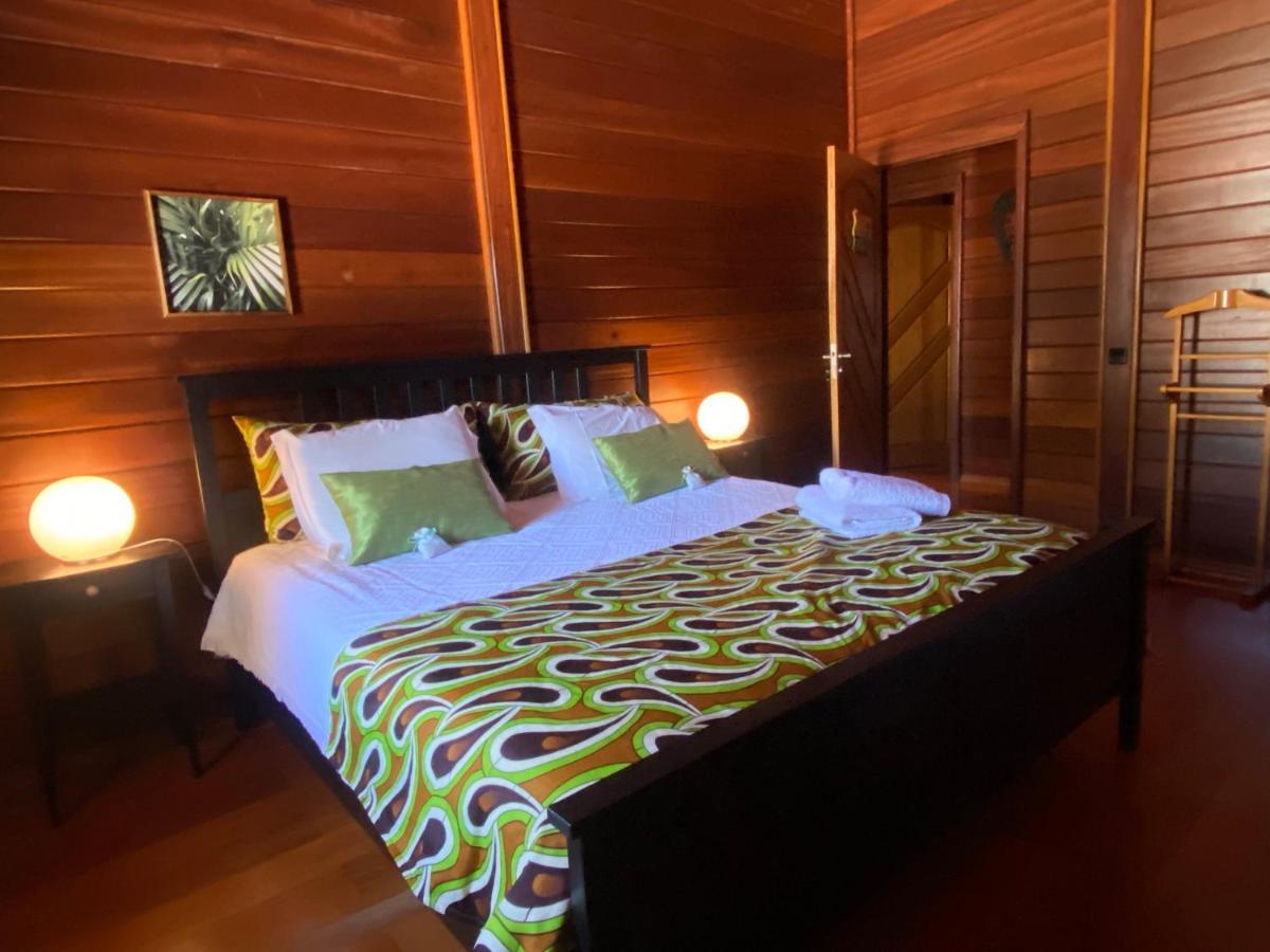 Minde Wooden Double Room المظهر الخارجي الصورة