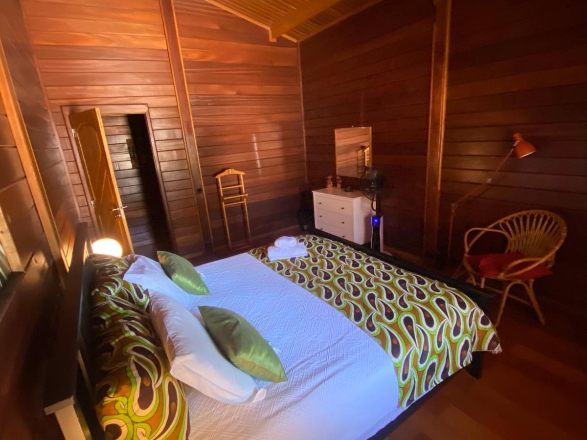Minde Wooden Double Room المظهر الخارجي الصورة