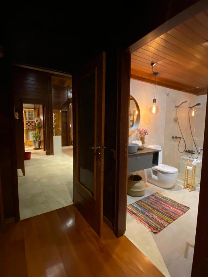 Minde Wooden Double Room المظهر الخارجي الصورة